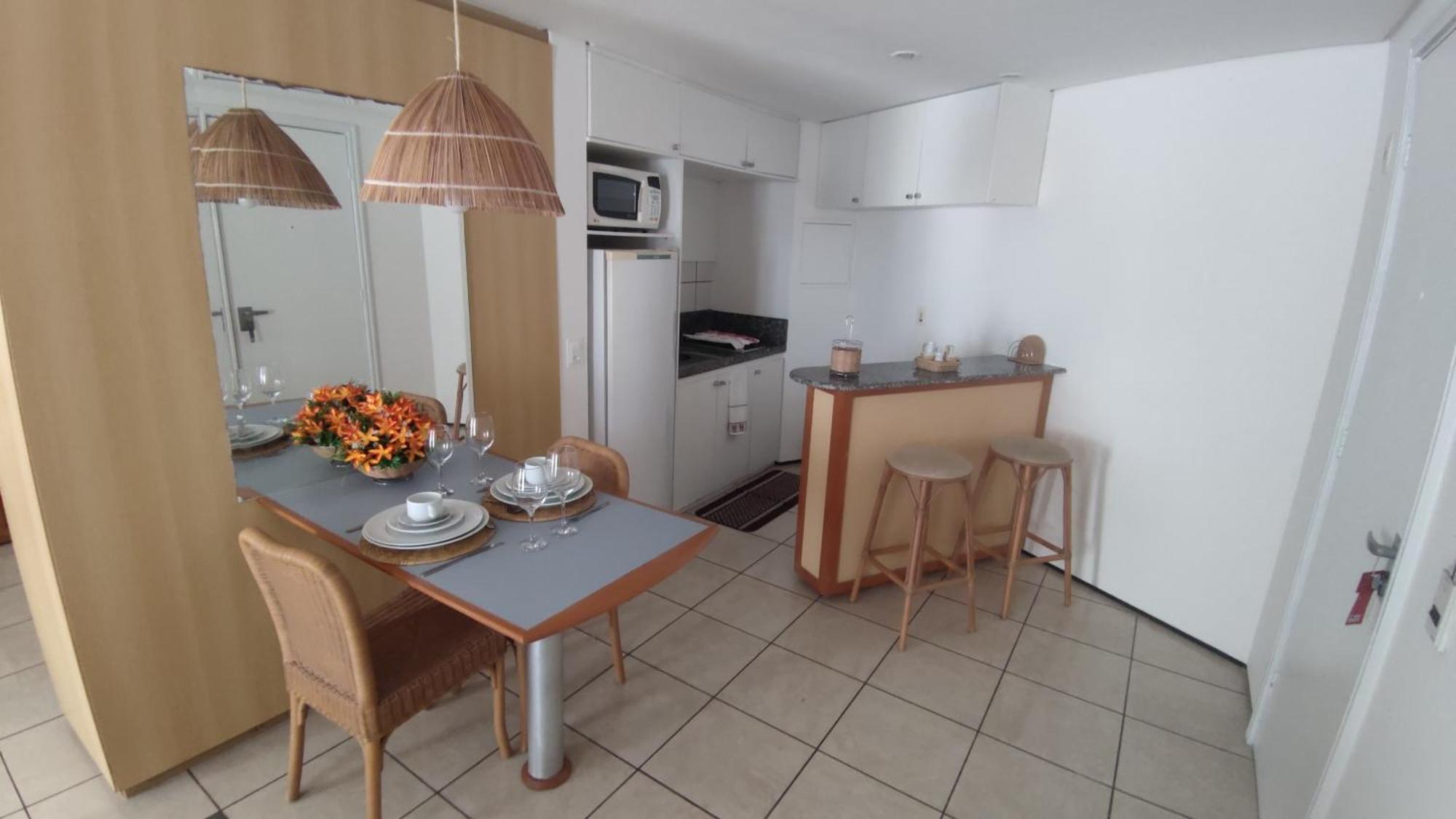 Aparthotel Iate Plaza, Flat 1112 Particular *